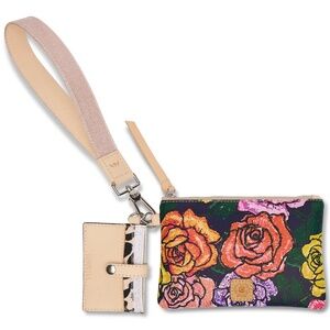 Consuela Combi Everleigh Wristlet